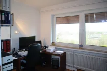 Arbeitszimmer