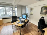 Büro 1 (1. OG)