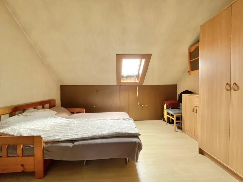 Kinder / Gästezimmer DG