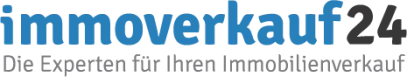 Logo von immoverkauf24 GmbH