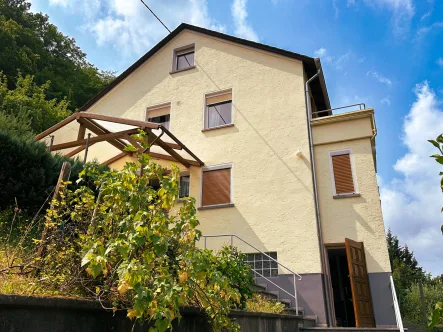3-IMG_8668 - Wohnung kaufen in Sankt Goarshausen - 2 Wohnungen ideal als Ferienwohnungen