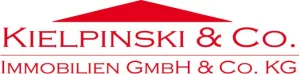 Logo von Kielpinski & Co. Immobilien  GmbH