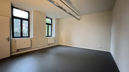 Büro in St. Pauli - Büro/Praxis mieten in Hamburg - Modernes Büro auf St. Pauli