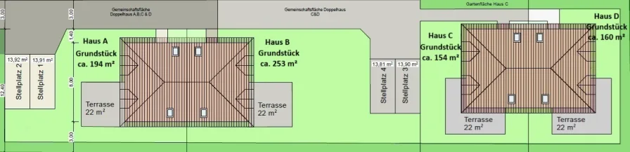 Lageplan Internet a