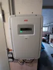 Inverter Solaranlage