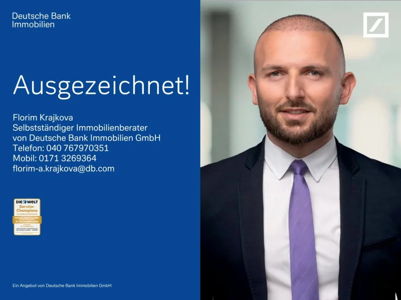 Deutsche Bank Immobilien