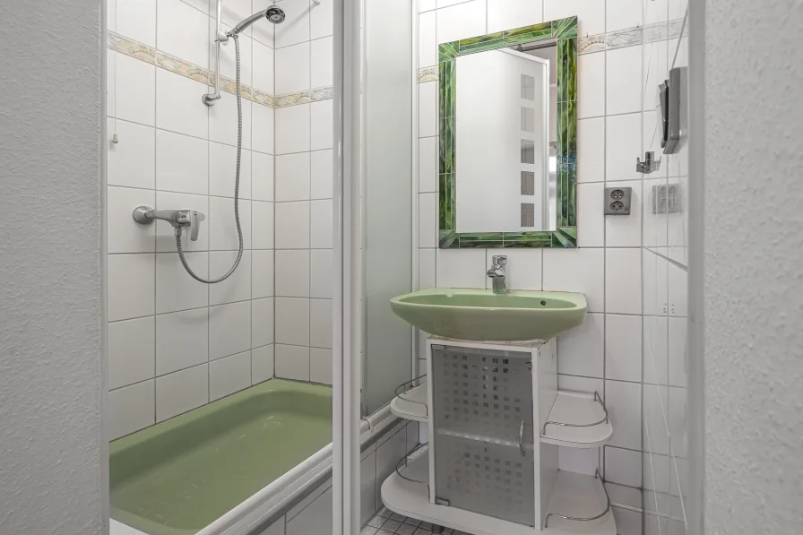 Badezimmer II