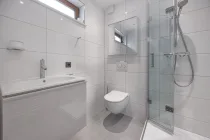 Badezimmer Einliegerwohnung