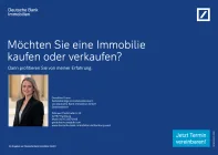 Deutsche Bank Immobilien