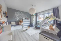 EG Kinderschlafzimmer