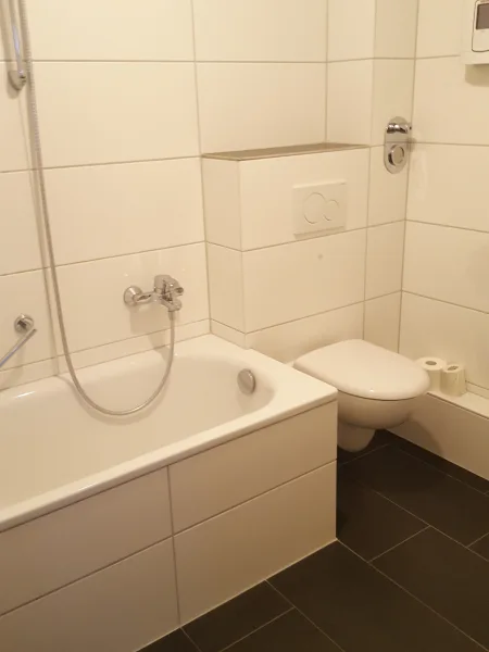 Beispiel Badezimmer