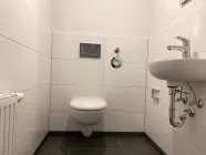 Beispiel Gäste-WC