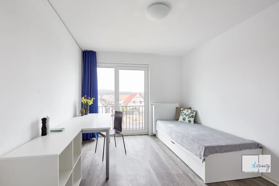 Beispiel Zimmer