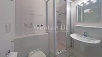 Badezimmer (Duschbad)