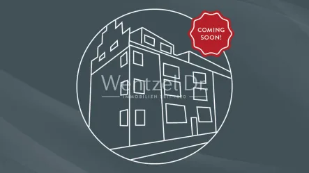 Coming Soon - Wohnung kaufen in Hamburg - PROVISIONSFREI für Käufer – Frei lieferbare 2-Zimmer Eigentumswohnung in Hamburg Bergedorf