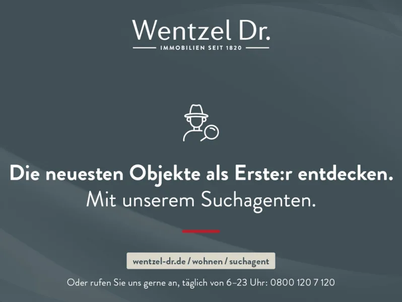 Wentzel Dr.