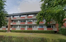 Bild der Immobilie: Single Apartment in Wandsbek!