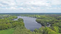 Luftaufnahme (Großensee)