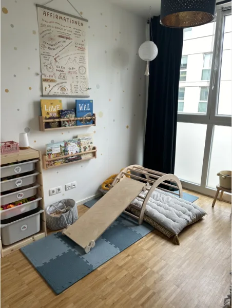 Kinderzimmer