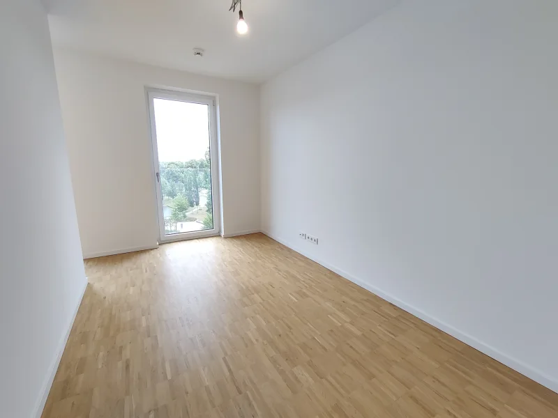 Zimmer 3 mit Ankleide