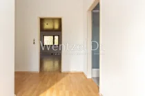 Flurbereich ZFH Wohnung 2 