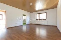 Wohnbereich ZFH Wohnung 2