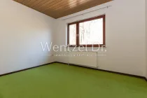 Zimmer ZFH Wohnung 2