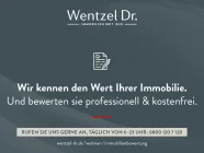 Wir kennen den Wert Ihrer Immobilie. Und bewerten sie professionell & kostenfrei. 