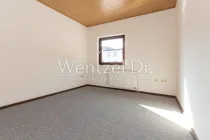 Zimmer ZFH Wohnung 2 