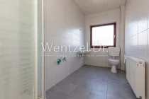 Duschbad ZFH Wohnung 1