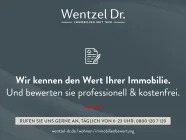 Wir kennen den Wert Ihrer Immobilie. Und bewerten sie professionell & kostenfrei