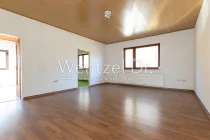 Wohnbereich ZFH Wohnung 2 