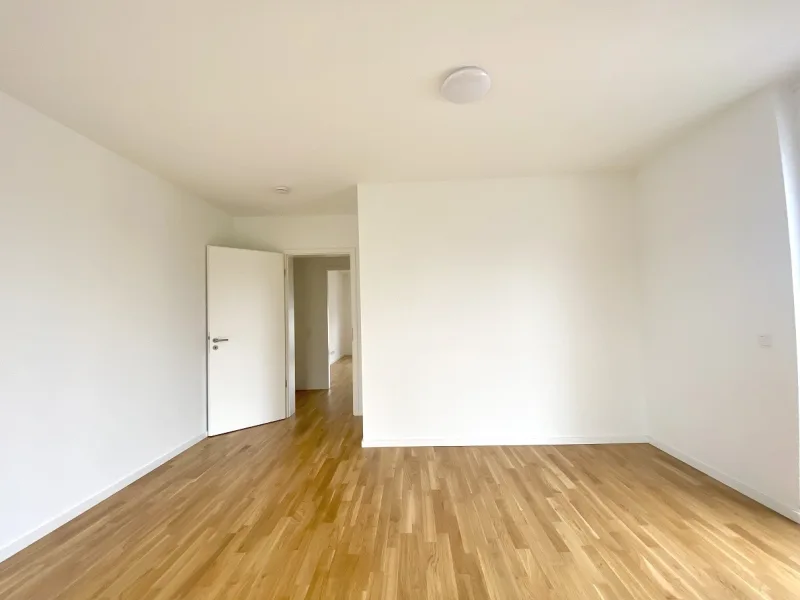 weitere Ansicht Zimmer