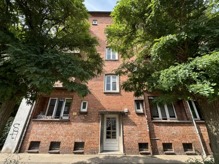 - Wohnung mieten in Hamburg - 2-Zimmer frisch modernisiert! 