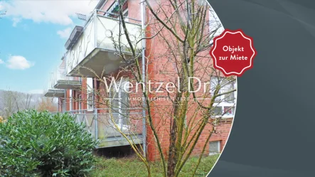  - Wohnung mieten in Schwerin - Ruhiges Wohnen am Rande der Lewitz!