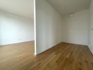 Schlafzimmer mit Ankleide