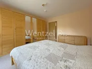 weitere Ansicht Schlafzimmer