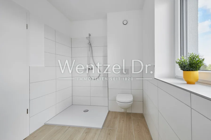 Badezimmer DG 