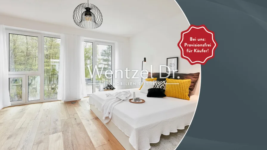 Titelbild - Haus kaufen in Dollern - Provisionsfrei für Käufer - Aktionsangebot bis zum 31.10.2024: RMH ab 329.000,- Euro