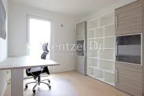 Arbeitszimmer