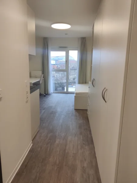 Apartmentansicht 3