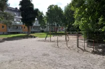 Spielplatz