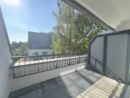 Beispiel Balkon