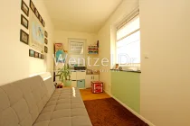 Büro/Gästezimmer