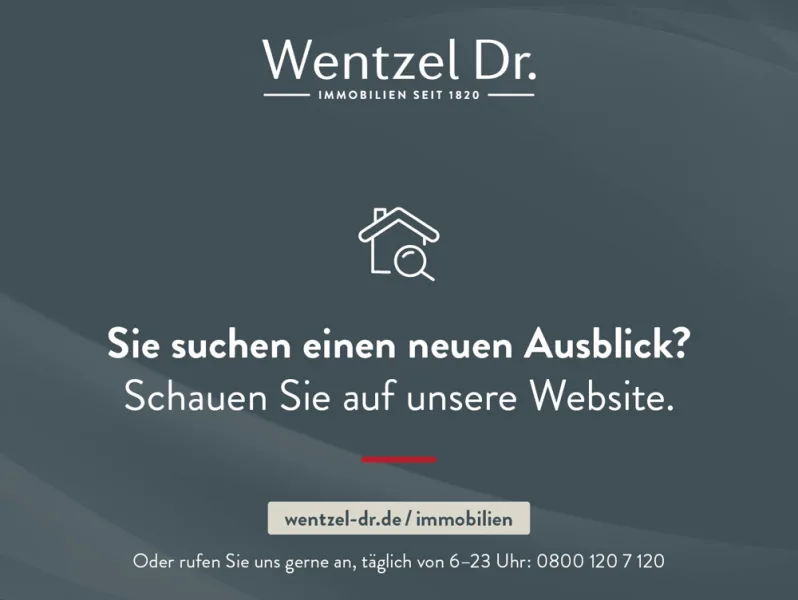 Wentzel Dr.