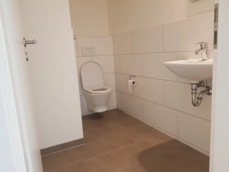 Gäste-WC