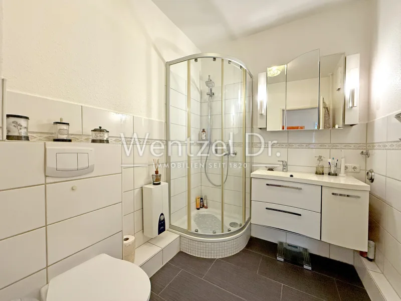 Badezimmer 1