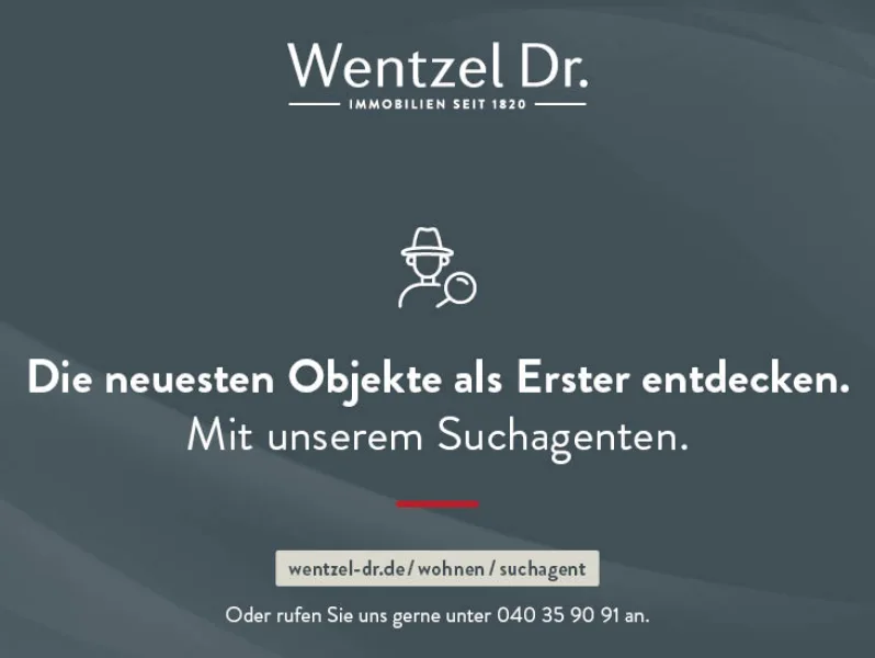 Wentzel Dr.