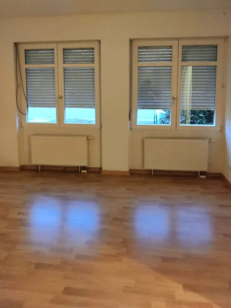 mögliches Schlafzimmer