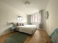 Schlafzimmer Beispiel